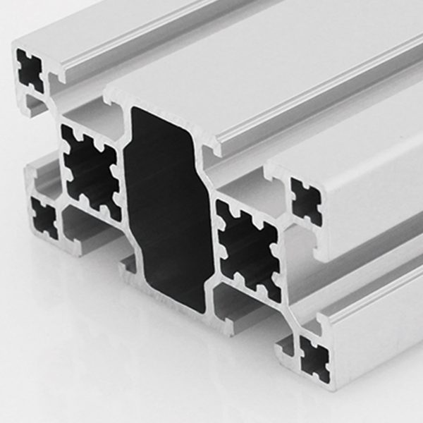 PG40 Aluminium Profile